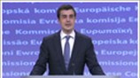 Ο εκπρόσωπος της Ε.Ε. Α. Αλταφάζ για την Ελλάδα και την Πορτογαλία