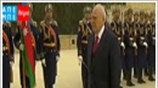 Ο Κ. Παπούλιας στο Αζερμπαϊτζάν