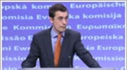 Ε.Ε.: Ο Α. Αλταφάζ για την Ελλάδα, την Πορτογαλία και τους οίκους αξιολόγησης