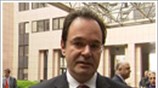 Ο Γ. Παπακωνσταντίνου στη Σύνοδο του Eurogroup