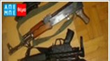 Επιχείρηση Αντιτρομοκρατικής σε Αθήνα και Βόλο