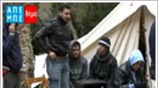Αντιπαράθεση για τους μετανάστες της Υπατίας