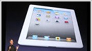 Στις επάλξεις για το νέο iPad 2 o Στιβ Τζομπς