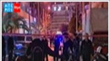 Αιματηρή συμπλοκή με δύο νεκρούς αστυνομικούς