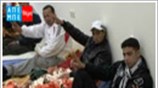 Απέκλεισε μαζική νομιμοποίηση μεταναστών ο Χρ. Παπουτσής