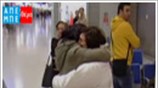 Με ασφάλεια η επιστροφή των Ελλήνων από τη Λιβύη