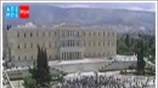 Σε απεργιακό κλοιό η χώρα