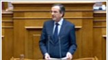 «Δεν θα σας αφήσουμε να διαλύσετε την Ελλάδα»