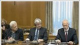 Συνεδρίαση Υπουργικού Συμβουλίου