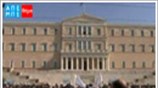 Συλλαλητήριο των γιατρών, ένταση μέσα στη Βουλή
