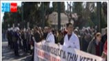 Εν μέσω κινητοποιήσεων ψηφίζεται το ν/σ για την Υγεία