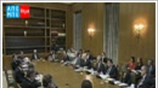 Πλούσια η ατζέντα του υπουργικού συμβουλίου
