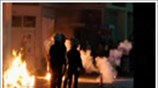 Σοβαρά επεισόδια στην Κερατέα