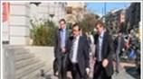 Reuters: Η τρόικα στην Αθήνα