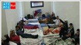 «Καμία ομαδική νομιμοποίηση μεταναστών»