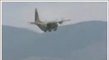 Αναχώρησαν τα τρία C130