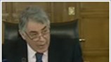 Δηλώσεις Θ.Πελεγρίνη για την Νομική