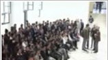 Απεργία πείνας μεταναστών