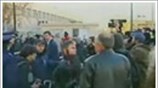 Νέα διακοπή της δίκης των Πυρήνων της φωτιάς
