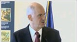 «Εχουμε μπροστά μας μεγαλύτερες προκλήσεις»