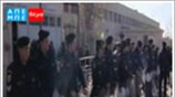 Ενταση στη δίκη των «Πυρήνων της Φωτιάς»