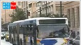 Στάσεις εργασίας στις συγκοινωνίες