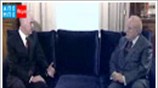 Με τον Πρόεδρο συναντάται ο Πρωθυπουργός