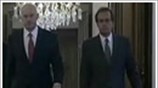 Διαδοχικές συσκέψεις στο Μέγαρο Μαξίμου