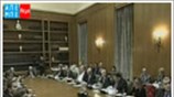 10 νομοσχέδια στο υπουργικό συμβούλιο