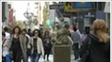 Η χριστουγεννιάτικη αγορά
