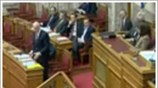 Ψηφίζεται εν μέσω αντιδράσεων ο νέος Προϋπολογισμός