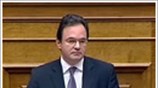 Στην Ολομέλεια η συζήτηση του Κρατικού Προϋπολογισμού