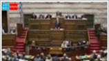 Αναζήτηση συναίνεσης σε «θερμή» εβδομάδα