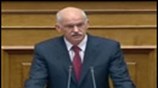 Συναντήσεις με πολιτικούς αρχηγούς προανήγγειλε ο πρωθυπουργός