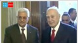 Επαφές M. Αμπάς στην Αθήνα