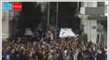 Εκδηλώσεις, πορείες και επεισόδια