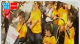 Συλλαλητήριο από AμεΑ στο Σύνταγμα