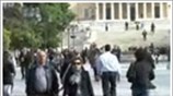 Ασφυκτιά η χριστουγεννιάτικη αγορά
