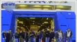 Nέα 48ωρη απεργία από τους ναυτεργάτες