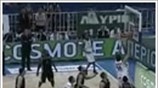 Μπάσκετ: Ασταμάτητοι οι δυο «αιώνιοι»