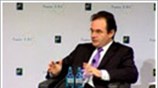 O Γ. Παπακωνσταντίνου στο 6th ECB Central Banking Conference (19/11/2010)
