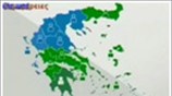 Εκπλήξεις, ανατροπές και αποχή-ρεκόρ
