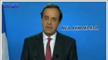 Α. Σαμαράς: Το μήνυμα του εκλογικού σώματος το πήραμε