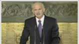 Γ. Παπανδρέου: Οι πολίτες ζήτησαν τη συνέχιση της πορείας μας
