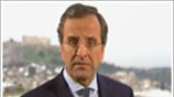 Ν.Δ.: Μήνυμα Α. Σαμαρά για τις αυτοδιοικητικές εκλογές