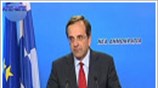«Η αναγεννημένη Ν.Δ. πέτυχε τους στόχους της»