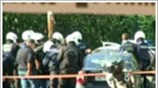 Reuters: Παγιδευμένα δέματα για τον Σαρκοζί στην Αθήνα