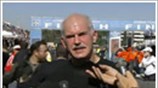 «Η Ελλάδα τρέχει το δικό της μαραθώνιο»