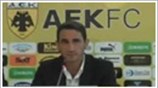 Έτοιμος για δουλειά ο Χιμένεθ