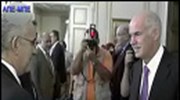 Κυβέρνηση και ΠΑΣΟΚ σε ρυθμούς ΔΕΘ